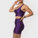 Top Di Paula Mirela Fitness Feminino - Foto 6