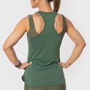 Camiseta Regata Di Paula Dry Esportiva Basica Feminina - Foto 4