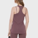 Camiseta Regata Di Paula Dry Esportiva Basica Feminina - Foto 4