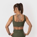 Calça Legging Di Paula Fuso Maria lucia Classic - Feminino - Foto 6