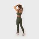 Calça Legging Di Paula Fuso Maria lucia Classic - Feminino - Foto 7