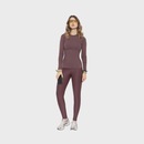 Calça Legging Di Paula Fuso Estrela Feminino - Foto 2