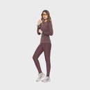 Calça Legging Di Paula Fuso Estrela Feminino - Foto 3