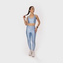 Calça Legging Di Paula Cigarrete Mirela - Feminino - Foto 2