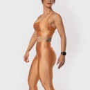 Calça Legging Di Paula Cigarrete Mirela - Feminino - Foto 5