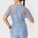 Blusa Di Paula Alba Training Feminina - Foto 4