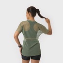 Blusa Di Paula Alba Training Feminina - Foto 3