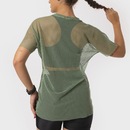 Blusa Di Paula Alba Training Feminina - Foto 4