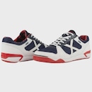 Chuteira Munich One Futsal - Adulta - Foto 4