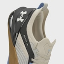 Tênis Under Armour Tribase Cross 2 SE Unissex - Foto 4