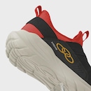 Tênis Olympikus Stream Infantil - Foto 5