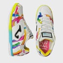 Chuteira Joma Top Flex Jr Futsal Infantil - Foto 3