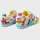 Chuteira Joma Top Flex Jr Futsal Infantil - Foto 4