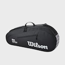 Raqueteira Wilson Rio Open Team 2026 3 Pack - Foto 2