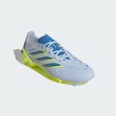 Chuteira de Campo Adulto adidas Predator League - Foto 6