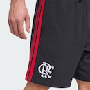 Short do Flamengo adidas DNA Masculino - Foto 5