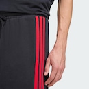 Short do Flamengo adidas DNA Masculino - Foto 6