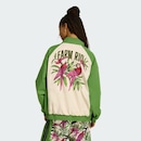 Jaqueta Feminina Adidas FARM Rio Premium - Foto 3