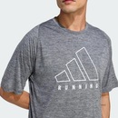 Camiseta adidas adi365 Soft Touch Masculina - Foto 5