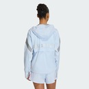 Jaqueta adidas Adizero Ekiden Feminina - Foto 3