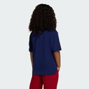 Camiseta Infantil Adidas Marvel Homem-Aranha - Foto 4