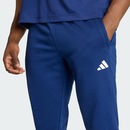 Calça Adidas Workout Essentials Feelready Masculina - Foto 5