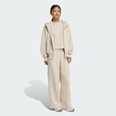 Blusão com Capuz adidas Soft Lux Fecho Zíper Feminino - Foto 4