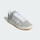 Tênis Masculino adidas Grand Court Base 00S - Foto 5