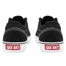 Tênis Unissex Qix DT Vulcanizado - Foto 2