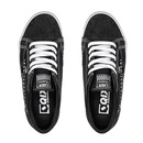 Tênis Unissex Qix DT Vulcanizado - Foto 3