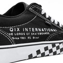 Tênis Unissex Qix DT Vulcanizado - Foto 5