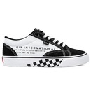 Tênis Unissex Qix DT Vulcanizado - Foto 1