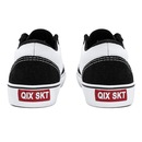 Tênis Unissex Qix DT Vulcanizado - Foto 3