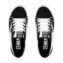 Tênis Unissex Qix DT Vulcanizado - Foto 4