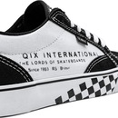 Tênis Unissex Qix DT Vulcanizado - Foto 6