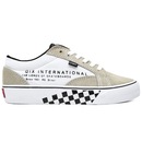 Tênis Unissex Qix DT Vulcanizado - Foto 1