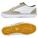 Tênis Unissex Qix DT Vulcanizado - Foto 2