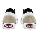 Tênis Unissex Qix DT Vulcanizado - Foto 3