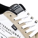 Tênis Unissex Qix DT Vulcanizado - Foto 6