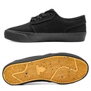 Tênis Unissex Qix Next Vulcanizado - Foto 2