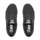 Tênis Unissex Qix Next Vulcanizado - Foto 4