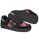 Tênis Unissex Qix 90s OG Damascena - Foto 2