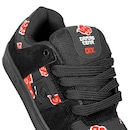 Tênis Unissex Qix 90s OG Damascena - Foto 6