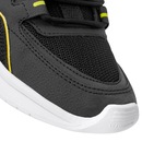 Tênis Unissex Freeday Bronx Black Gold - Foto 6