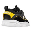 Tênis Unissex Freeday Bronx Black Gold - Foto 7