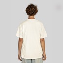 Camiseta Alive Clássica Sample - Masculina - Foto 2