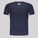 Camisa de Compressão Under Armour HG Masculina - Foto 3