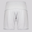 Calção do Santos Oficial I 2025 Umbro Masculino - Foto 3