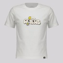 Camiseta adidas Gráfica Infantil - Foto 1