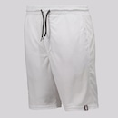 Bermuda NBA Los Angeles Lakers Logo Masculina - Foto 2